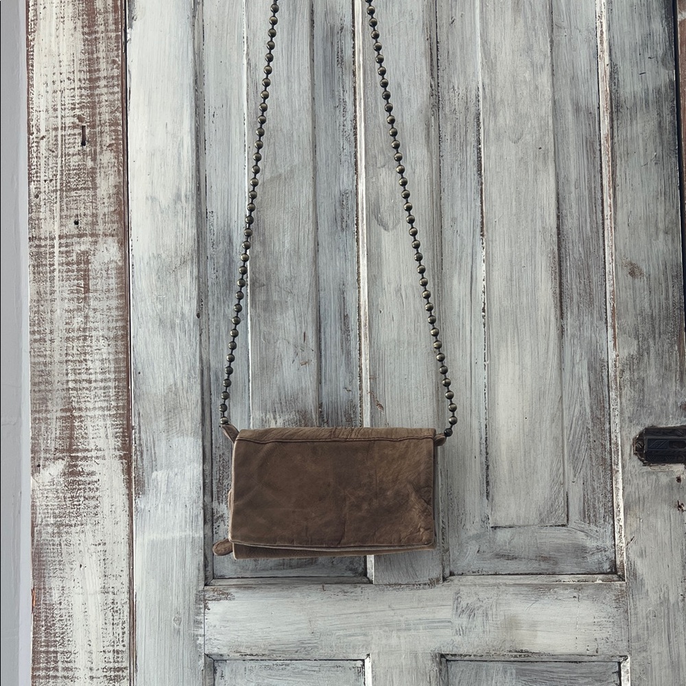 Duet Crossbody Bag